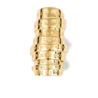 Bijuterii Mm6 Maison Margiela Signature Numbers Ring Femei