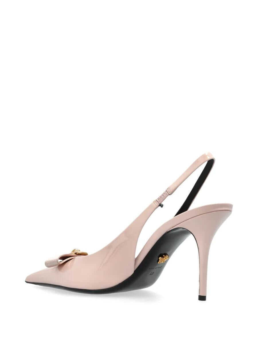 Pantofi cu toc Versace Versace Pumps Gianni Ribbon 85Mm Multicolor Femei (BM 17907735) 3