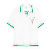 Camasi Casablanca Metaphysical Tennis Icon Shirt Femei
