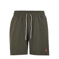 Tricouri Polo Polo Ralph Lauren Stretch Nylon Swimsuit Barbati
