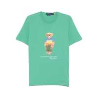 Tricouri Polo Polo Ralph Lauren T-Shirts And Polos Barbati