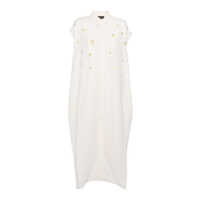 Rochii Fabiana Filippi Midi Dress Femei