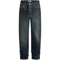 Blugi Aya Muse Tapered Jeans Clothing Femei