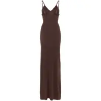Rochii Aya Muse Slip Maxi Dress Clothing Femei
