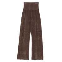 Pantaloni casual Aya Muse Brisa Pants Clothing Femei