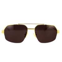 Ochelari de soare Bottega Veneta Sunglasses Femei