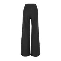 Imbracaminte Dama pagina 152 - Pantaloni casual Givenchy Givenchy Flare Tailoring Pants Black Femei (BM 17908290) - B-mall.ro