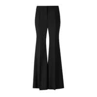Pantaloni casual Givenchy Flare Tailoring Pants Femei