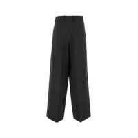 Imbracaminte Givenchy Dama - Pantaloni casual Givenchy Givenchy Pants GREYMIX Femei (BM 17908302) - B-mall.ro