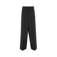 Pantaloni casual Givenchy Wool Trousers Femei