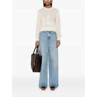 Imbracaminte Dama pagina 610 - Blugi Chloe Chlo Jeans BLUE Femei (BM 17908431) - B-mall.ro