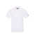 Mc2 Saint Barth MC2 Saint Barth  T-Shirts And Polos WHITE