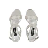 Sandale Dolce & Gabbana Dama - Sandale Dolce & Gabbana Dolce & Gabbana Sandals SILVER Femei (BM 17908593) - B-mall.ro
