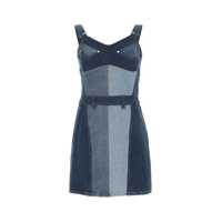 Rochii Marine Serre Dress Femei