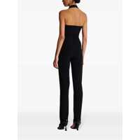 Imbracaminte Dama pagina 292 - Salopete Balmain Balmain Suits Black Femei (BM 17908623) - B-mall.ro