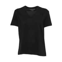 Tricouri Filatures Du Lion T-Shirt M/C Femei