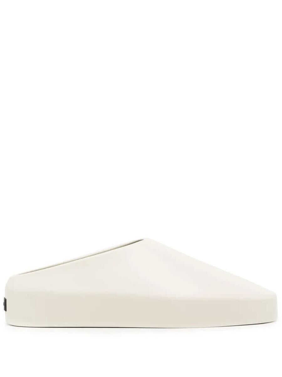 Sneakers Fear Of God Eternal Fear Of God Eternal California 2.0 Slippers Shoes Beige Barbati (BM 17908779) 1