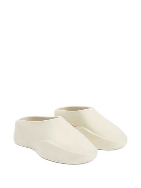 Sneakers Fear Of God Eternal Fear Of God Eternal Eva Runner Slippers Shoes Beige Barbati (BM 17908788) 2