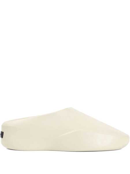 Sneakers Fear Of God Eternal Fear Of God Eternal Eva Runner Slippers Shoes Beige Barbati (BM 17908788) 1