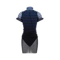 Rochii Jean Paul Gaultier Dama - Rochii Jean Paul Gaultier Jean Paul Gaultier Dress PRINTED Femei (BM 17908821) - B-mall.ro