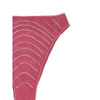 Imbracaminte OSEREE Dama - Costume de baie OSEREE Osree Gem Bikini PINK Femei (BM 17908866) - B-mall.ro