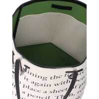 Genti JW Anderson Dama - Genti de mana JW Anderson JW Anderson Bags WHITE Femei (BM 17908980) - B-mall.ro
