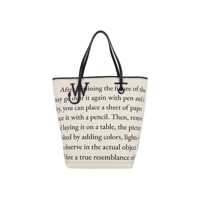 Genti de mana JW Anderson Bags Femei