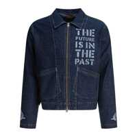 Geci Human Made "Naval" Jacket Barbati