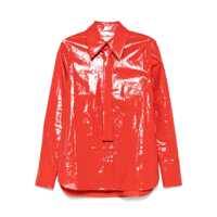 Camasi Jil Sander Shirt 110 W Tie Clothing Femei