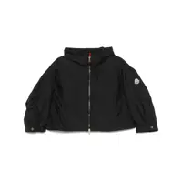 Trenciuri Moncler 'Vizille' Raincoat Femei