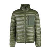 Geci de iarna Moncler Grenoble Fraser Short Down Jacket Barbati