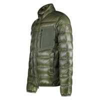 Geci de iarna Moncler Grenoble pentru Barbati - Geci de iarna Moncler Grenoble Moncler Grenoble Fraser Short Down Jacket GREEN Barbati (BM 17909277) - B-mall.ro