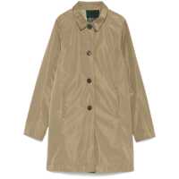 Geci Barbour Babbity Showerproof Clothing Femei
