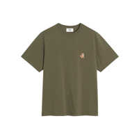 Tricouri Maison Kitsuné T-Shirt Barbati