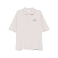 Tricouri Polo Maison Kitsuné Shirt Barbati