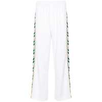 Pantaloni Casablanca Techno Fabric Track Pants Barbati