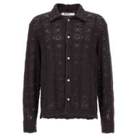 Camasi Séfr 'Myles' Overshirt Barbati