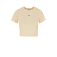 Tricouri Maison Kitsuné T-Shirt Femei