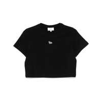 Tricouri Maison Kitsuné T-Shirt Femei