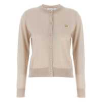 Pulovere Maison Kitsuné Sweater Femei