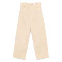 Pantaloni Lemaire Big Work Pants Clothing Barbati