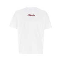 Tricouri Lanvin Lanvin Logo T-Shirt