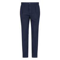 Pantaloni Cruna Trousers Barbati