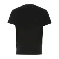Imbracaminte Maison Margiela pentru Barbati - Tricouri Maison Margiela Maison Margiela T-Shirt Black Barbati (BM 17910333) - B-mall.ro