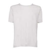Tricouri Filatures Du Lion T-Shirt M/C Barbati
