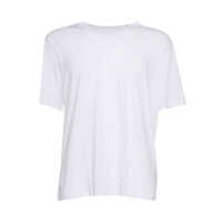 Tricouri Filatures Du Lion T-Shirt M/C Barbati
