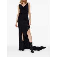 Imbracaminte Dama pagina 152 - Rochii DSQUARED2 DSQUARED2 Dresses Black Femei (BM 17910504) - B-mall.ro