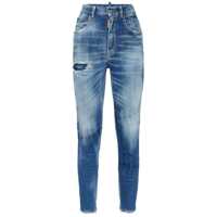 Blugi DSQUARED2 Jeans Femei