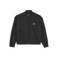 Geci MM6 Maison Margiela Mm6 Maison Margiela X Salomon Black Casual Jacket
