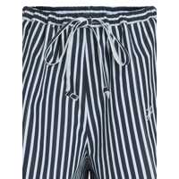 Imbracaminte Patou Dama - Pantaloni casual Patou Patou Bermuda STRIPPED Femei (BM 17911620) - B-mall.ro